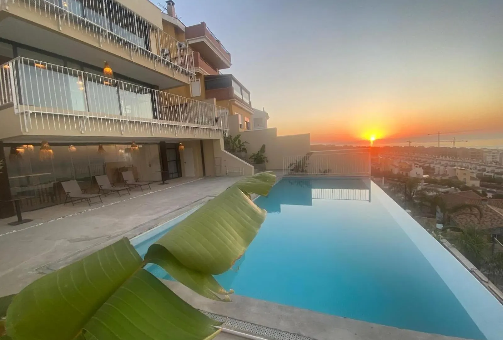 Spacious Villa With Great Views! Benalmadena Spain