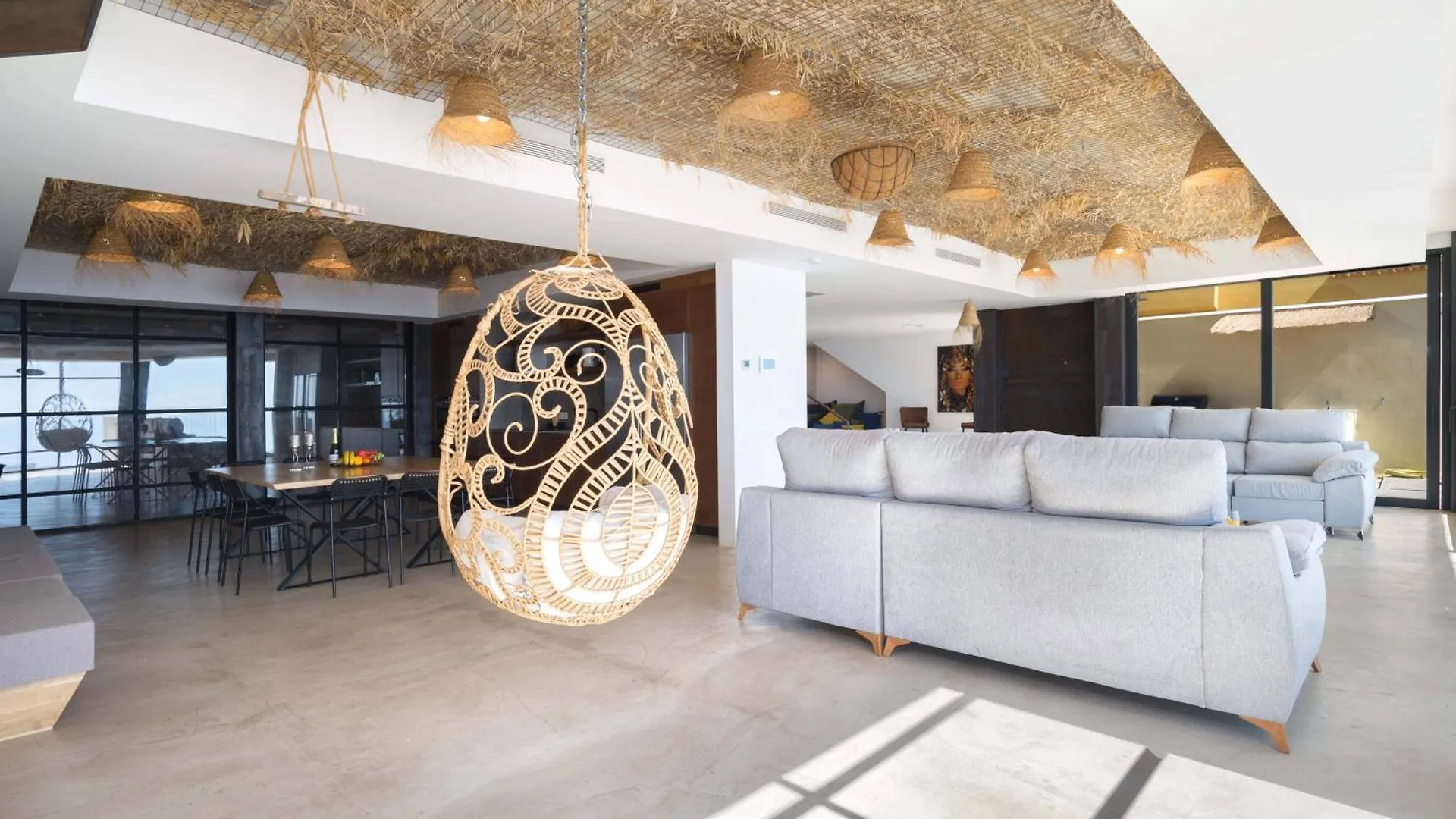 Spacious Villa With Great Views! Benalmadena