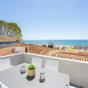 Higueron Playa Mira Ferienhaus