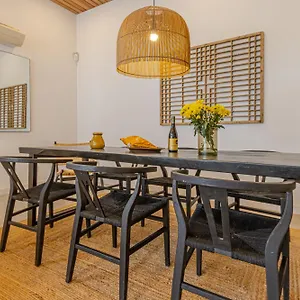 Luxury Casa Alhambra Close To Sea And Centre Benalmadena