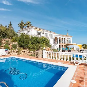 Magica Andalucian Charm Benalmadena