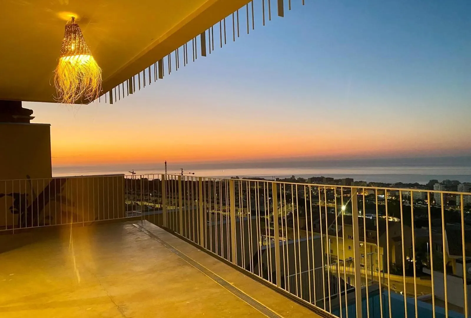 Spacious Villa With Great Views! Бенальмадена 0*,  Испания
