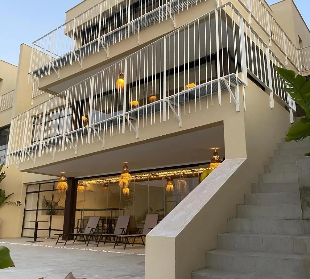 Spacious Villa With Great Views! Бенальмадена 0*,  Испания