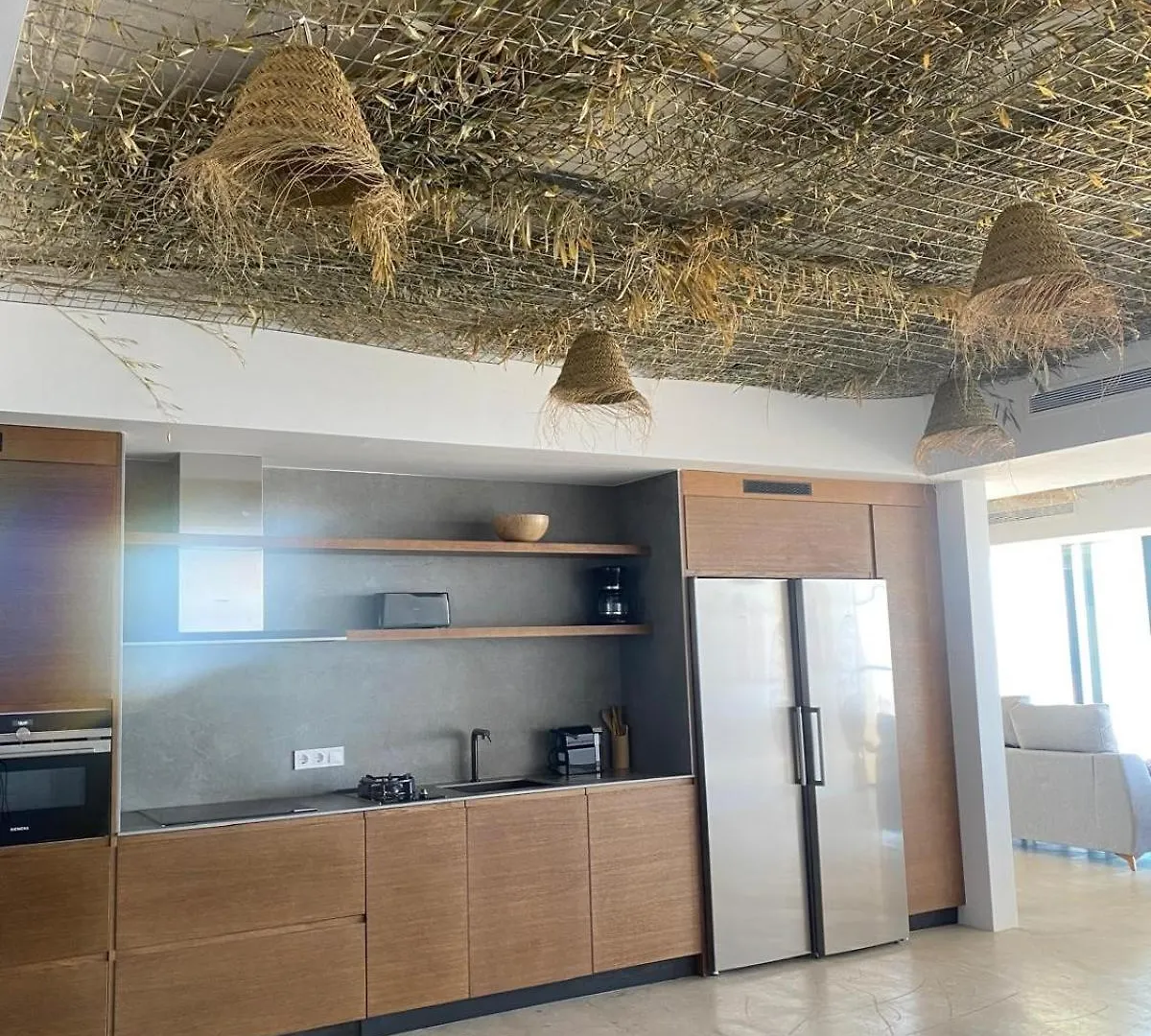Spacious Villa With Great Views! Бенальмадена 0*,  Испания
