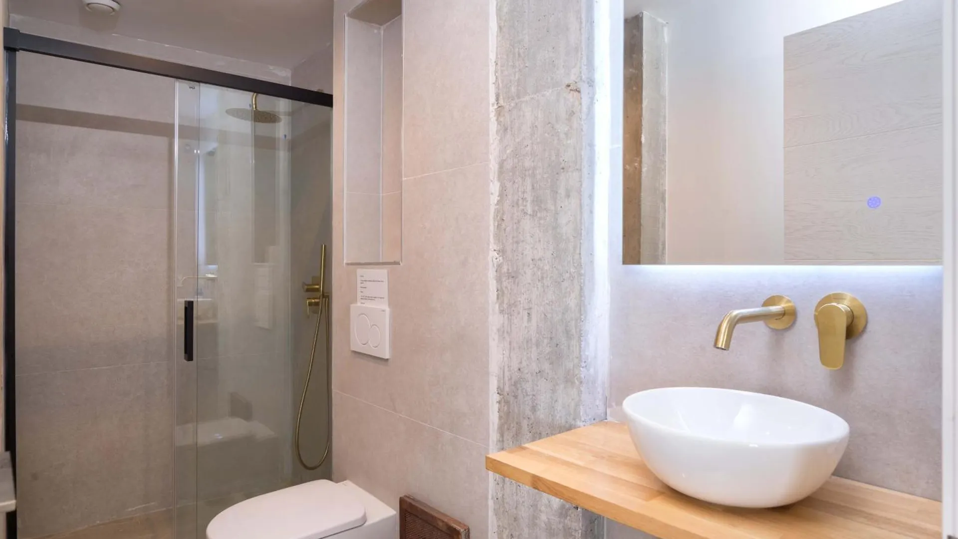 Spacious Villa With Great Views! Бенальмадена Испания